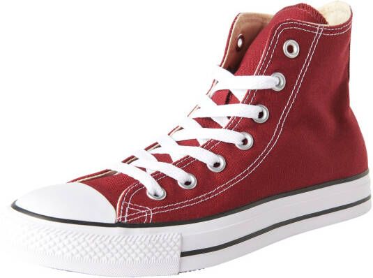 Converse Chuck Taylor All Star Hi Classic Colours Sneakers Red M9621C
