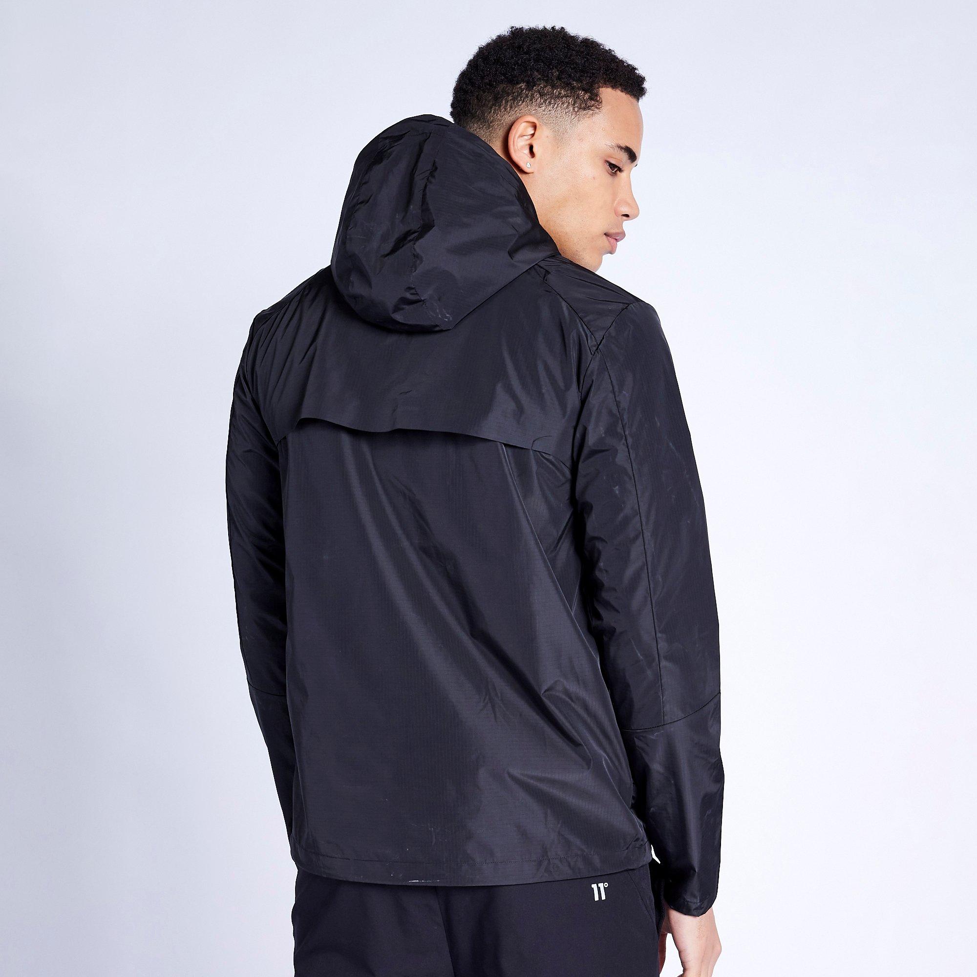 11 Degrees 11D Lithium Anorak