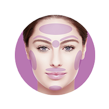 Braun FaceSpa 851V