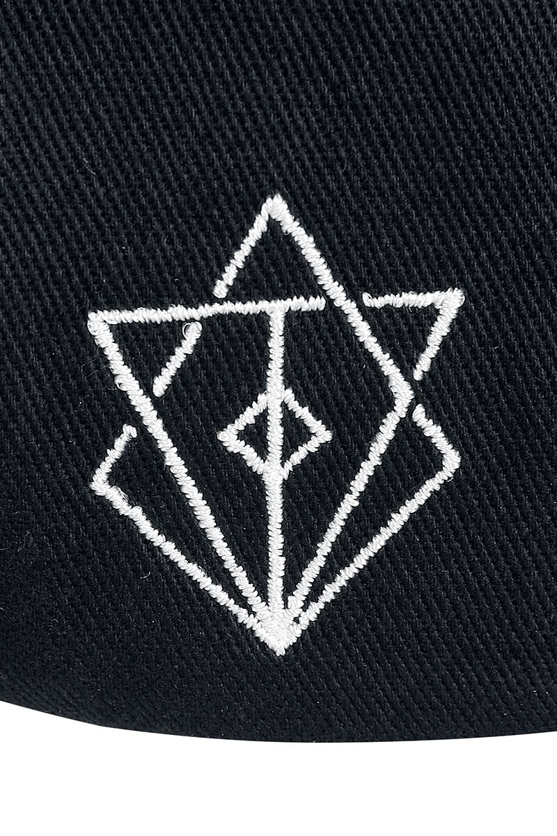Anders Fridéns Logo | In Flames Casquette