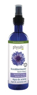 Physalis Korenbloemwater 200ML