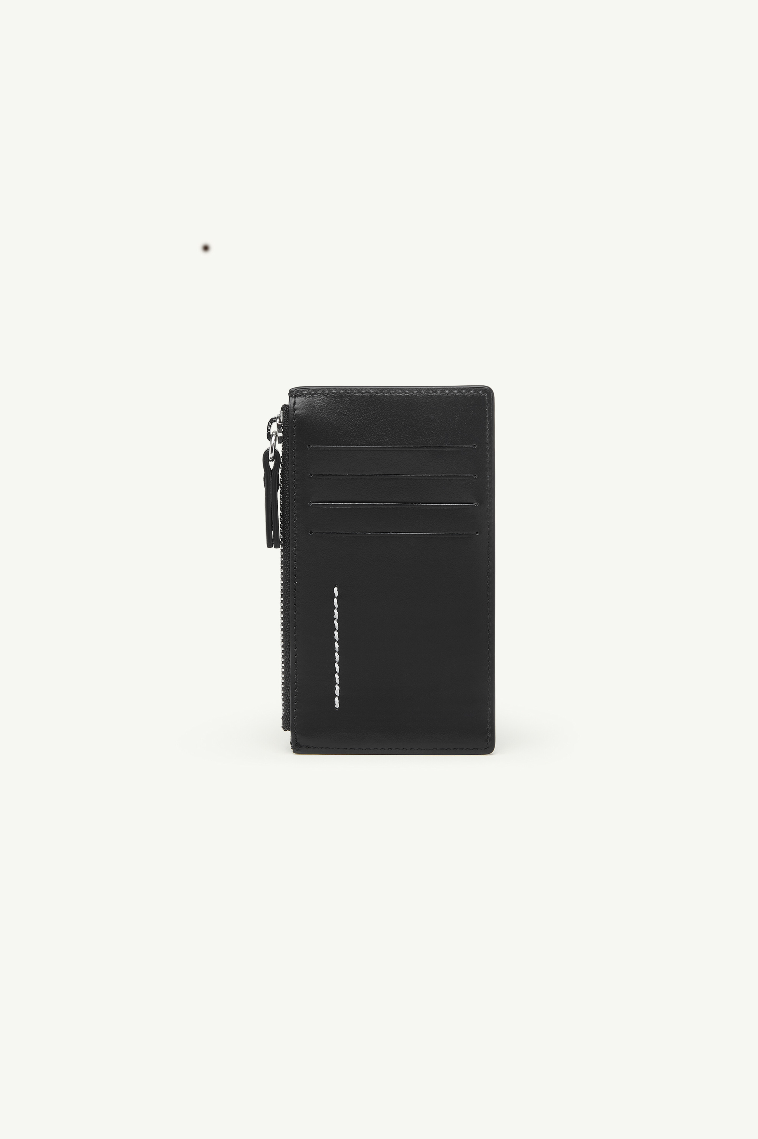Porte-cartes zippé Numeric