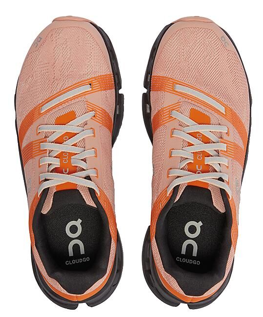 ON RUNNING - CHAUSSURES DE RUNNING CLOUDGO W