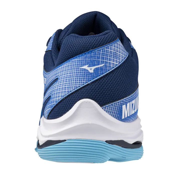 Mizuno Wave Voltage 2 Indoorschoenen Heren