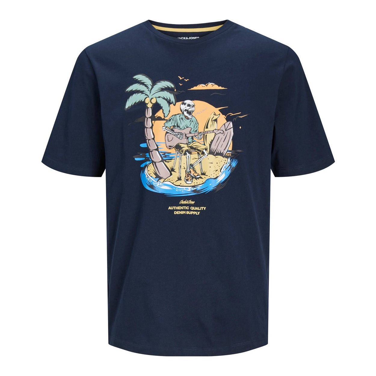 Jack & Jones  Zion Tee