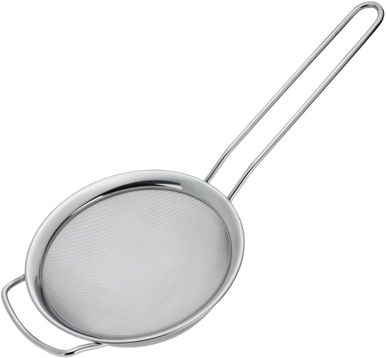 Westmark Sieb Picante 16 cm silber