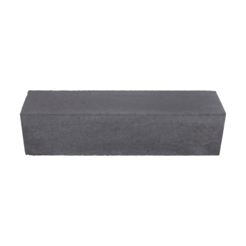 Stonewish Stapelblok grijs/antraciet 15x15x60 cm