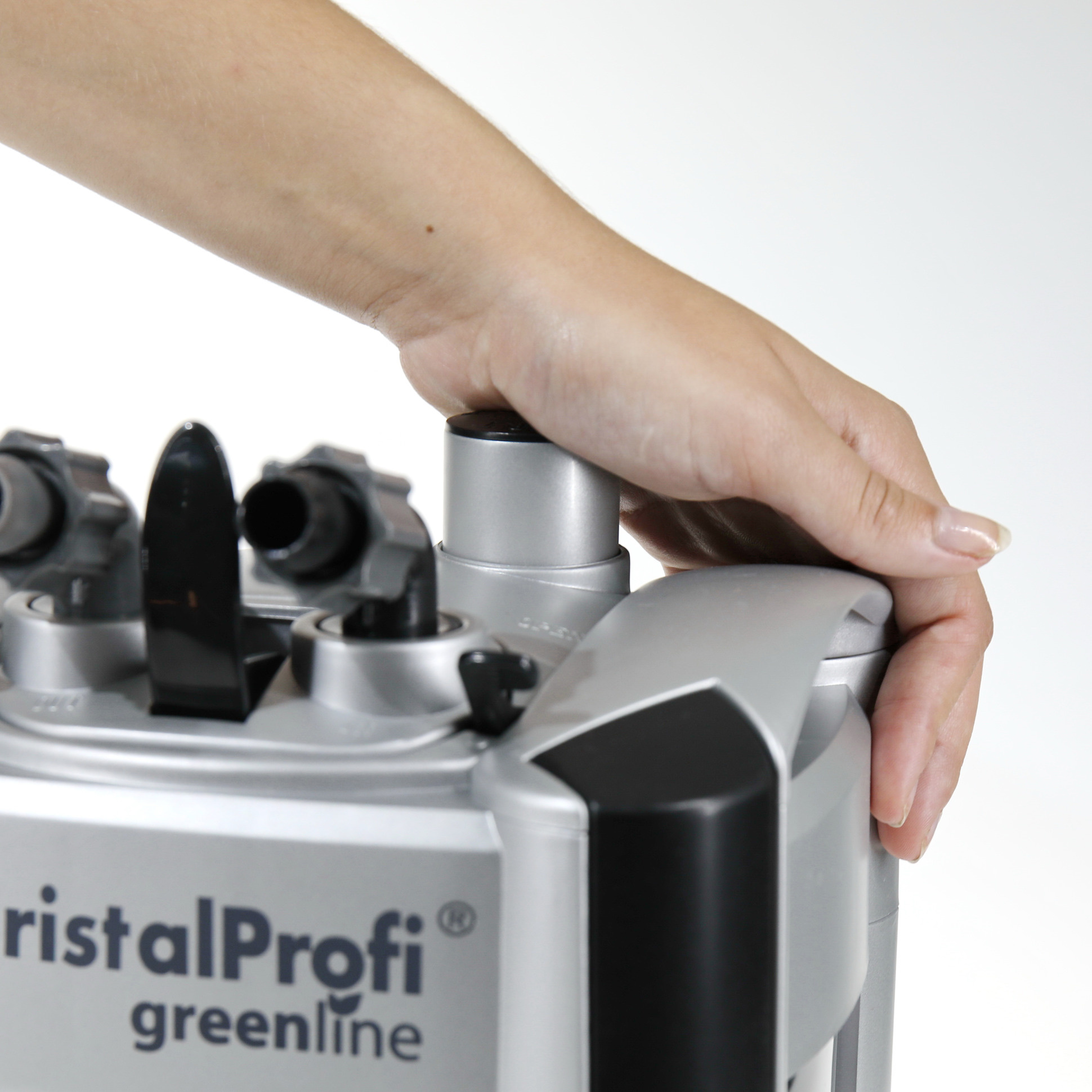 JBL CristalProfi e702 Greenline | Buitenfilter
