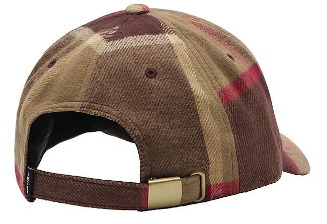 VANS - CASQUETTE VANS CURVED BILL JOCKEY