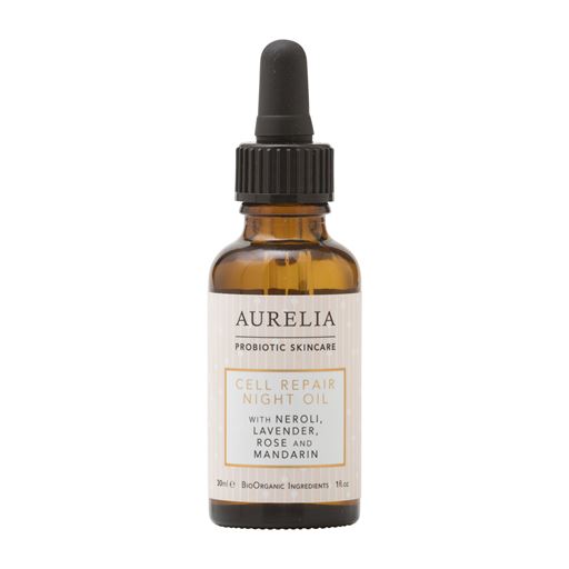 Aurelia Cell Repair Night Oil, 30 ml
