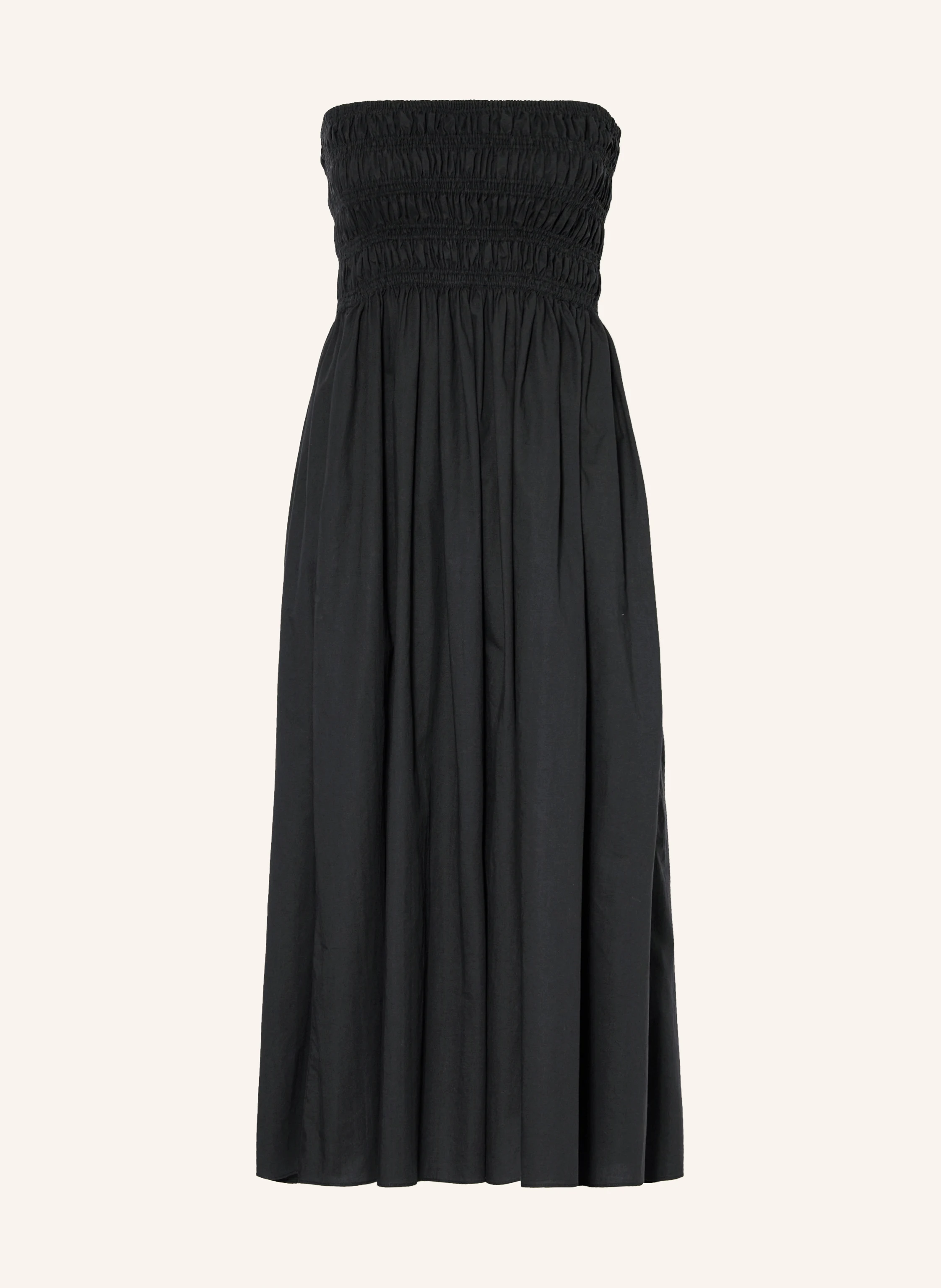 Juvia Off-Shoulder-Kleid PRISCILLA