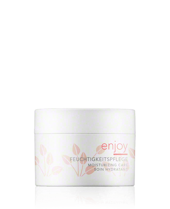 Charlotte Meentzen Enjoy Feuchtigkeitspflege für Tag und Nacht 50ml