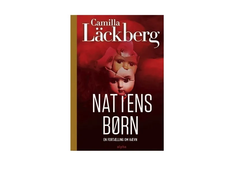Nattens børn | Camilla Läckberg