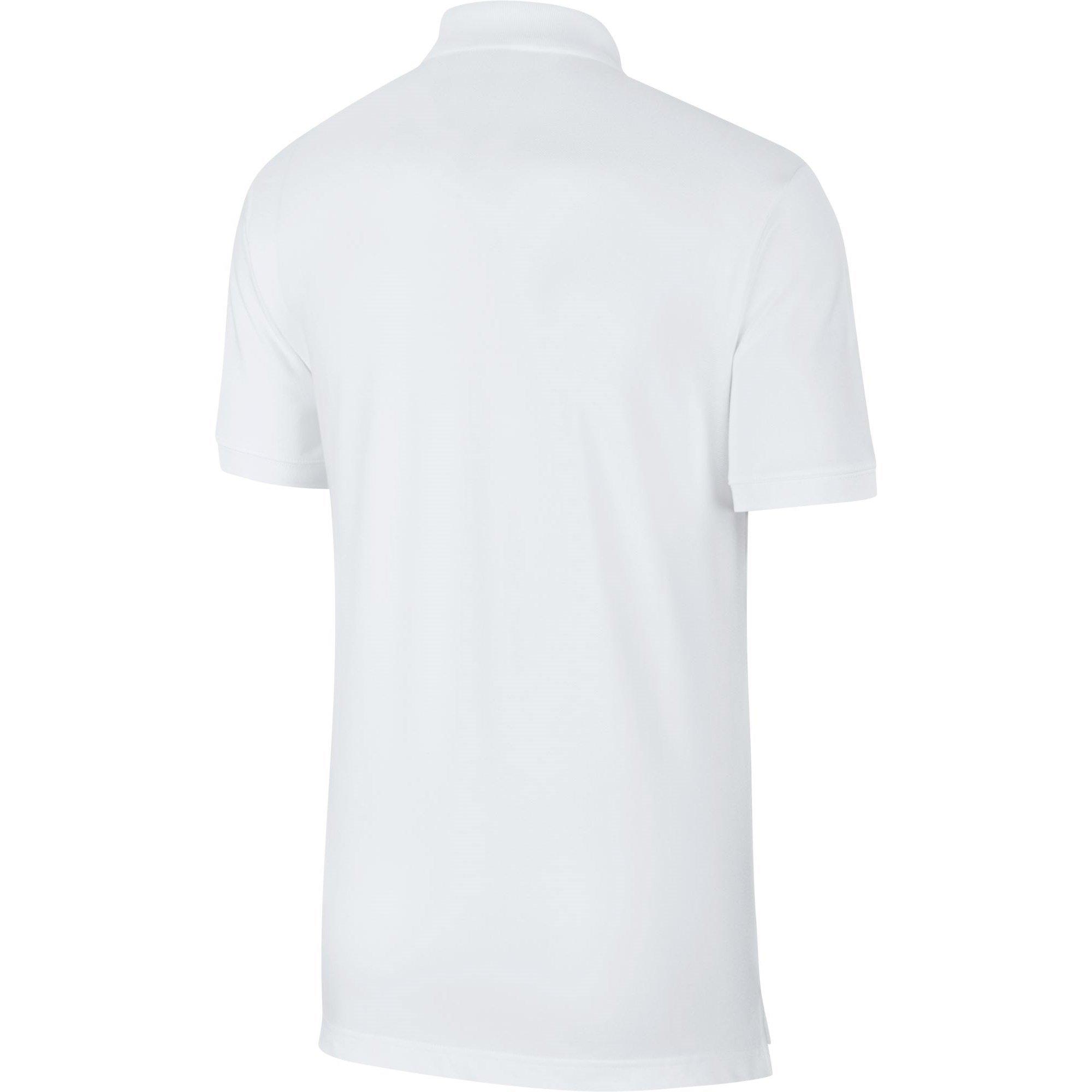 Nike Match Up Polo Shirt Mens