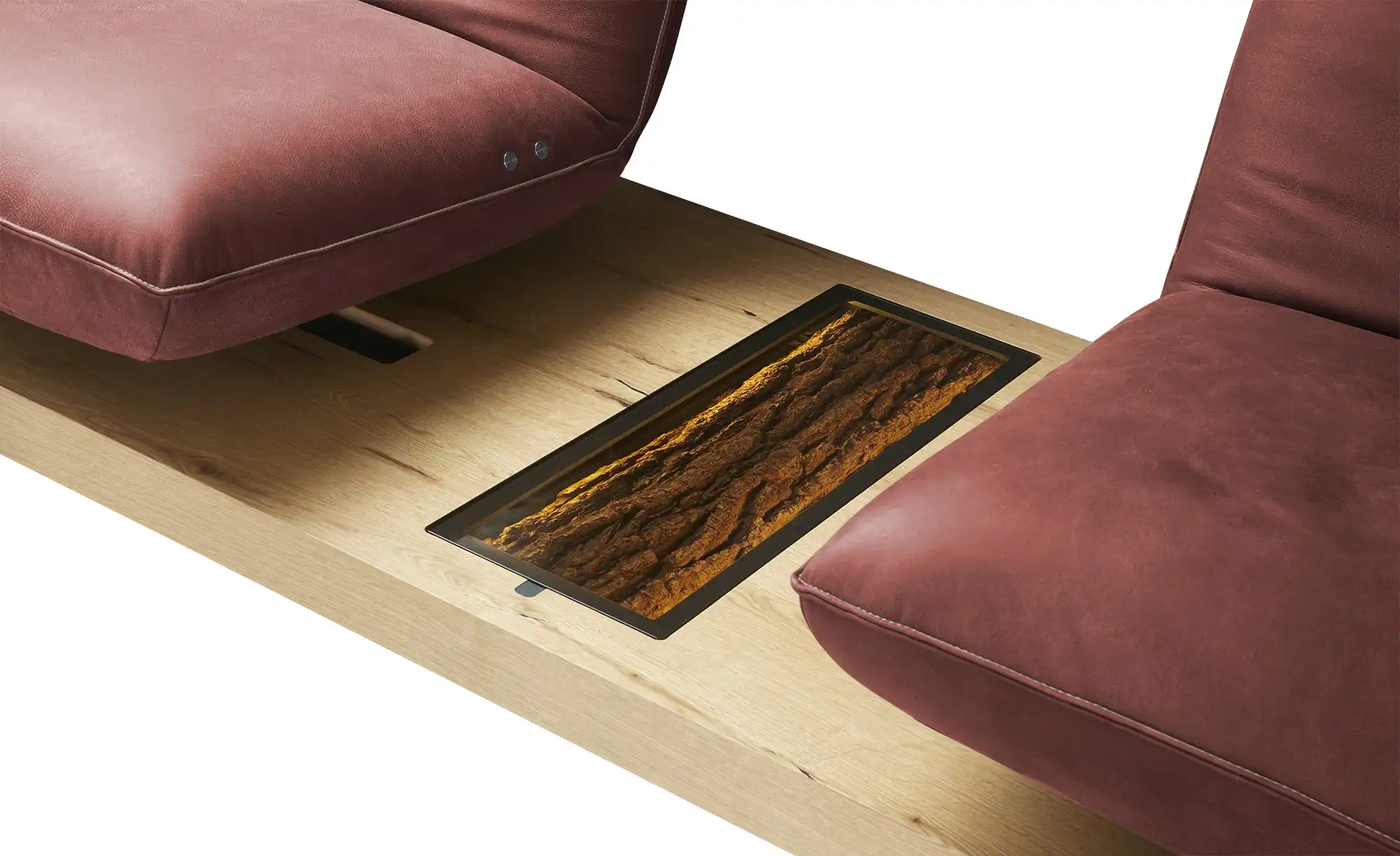 KOINOR Sofa 2-sitzig Experio