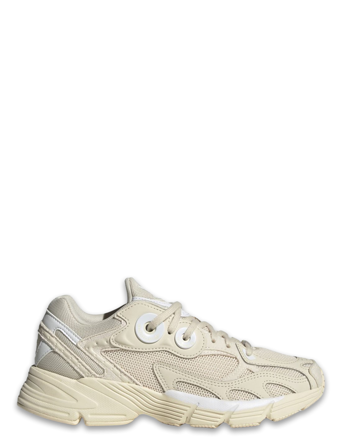adidas sneakers mixte astir w cream