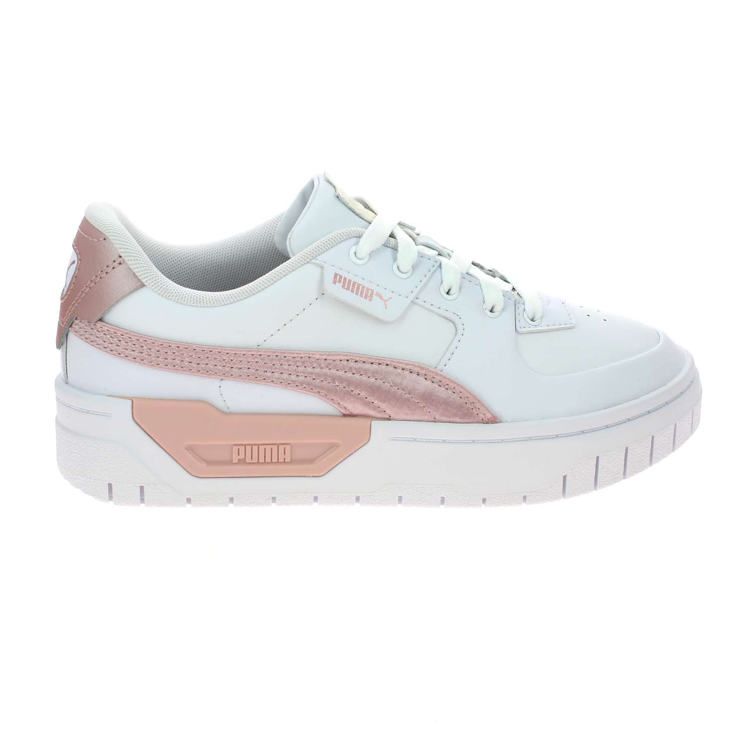 Baskets fille PUMA CALI DREAM SHINY