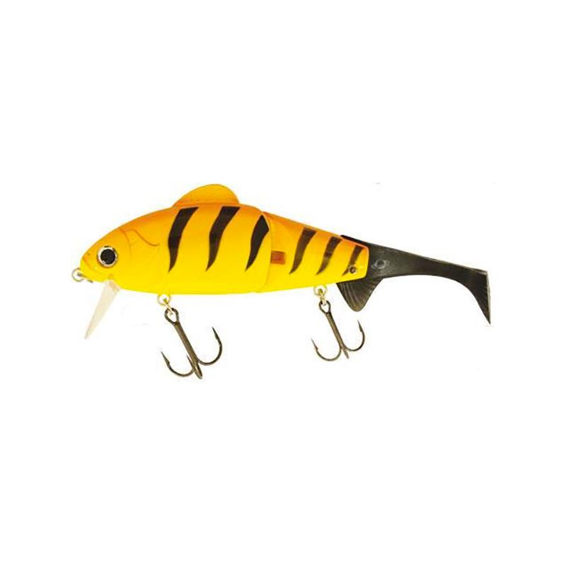Leurre Flottant Autain Big Minnow - 20Cm