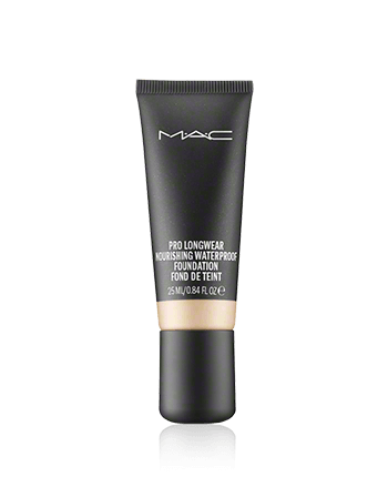 MAC Pro Longwear Nourishing Waterproof Foundation N18 25ml