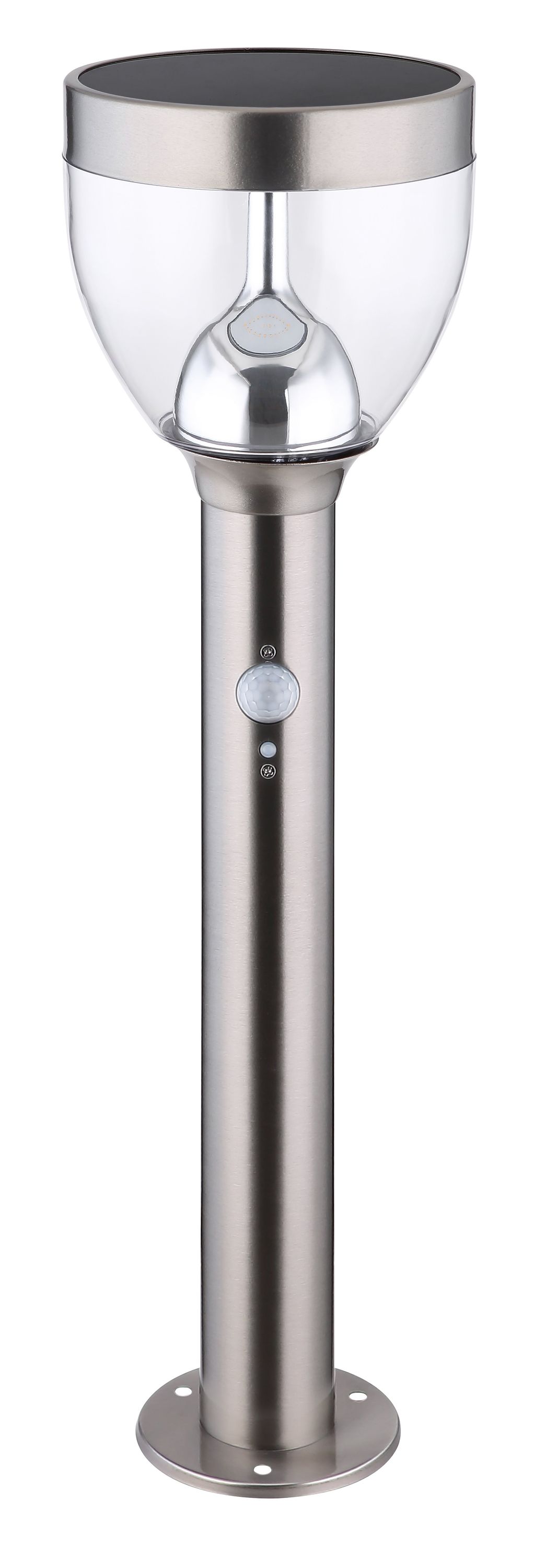 Außenleuchte Solar