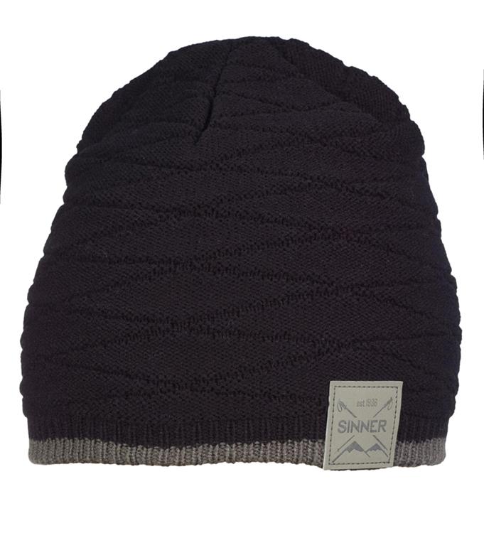 Sinner MERANO BEANIE