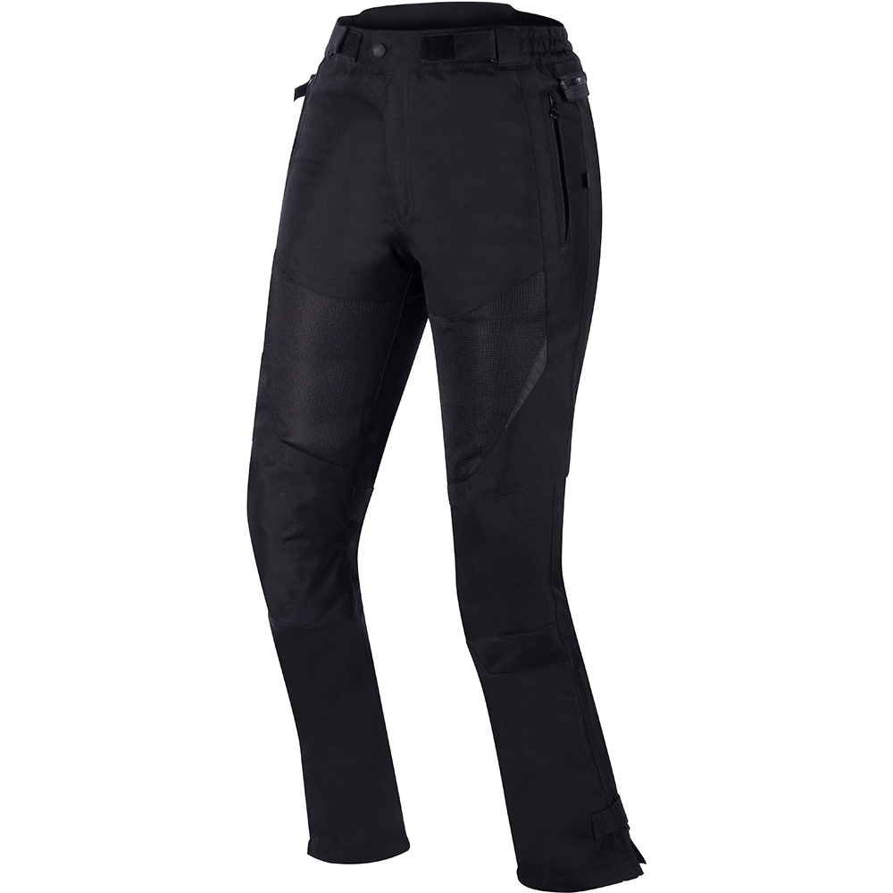 Bering - Pantalon Femme Lady Twister Noir