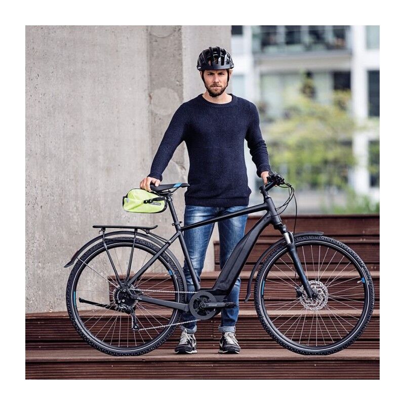 Saddle-Bag Two High Visibility - Sacoche de selle