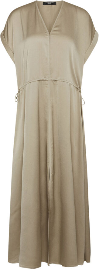 Bruuns Bazaar AcaciaBBGalina dress Plaza taupe