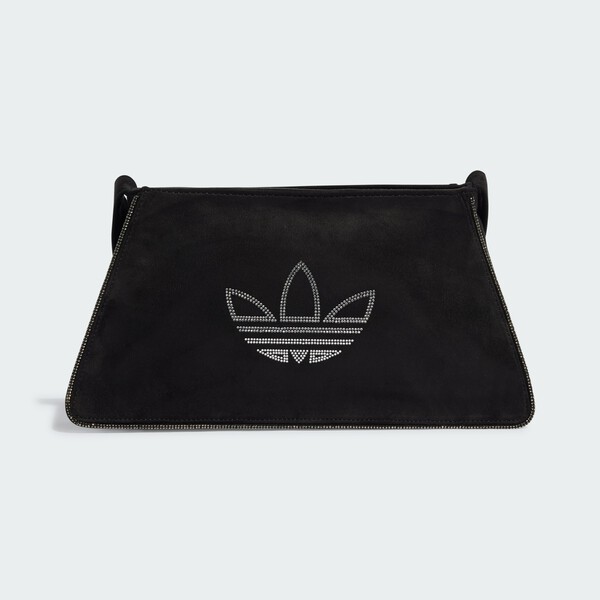 ADIDAS ORIGINALS SAC BANDOULIÈRE MATIÈRE SYNTHÉTIQUE STRASS