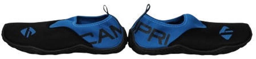 Campri Splasher waterschoenen donkerblauw zwart