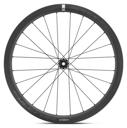 Paire de Roues Fulcrum Speed 42 700 mm | 12x100 - 12x142 mm | Center Lock | 2024