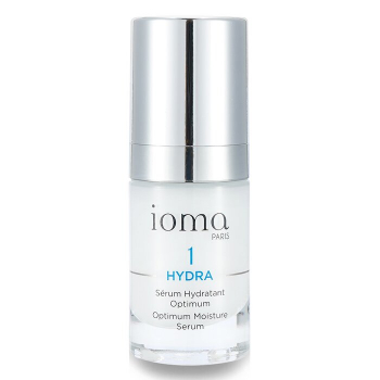 IOMA Hydra - Optimum Moisture Sérum  15ml/0.5oz