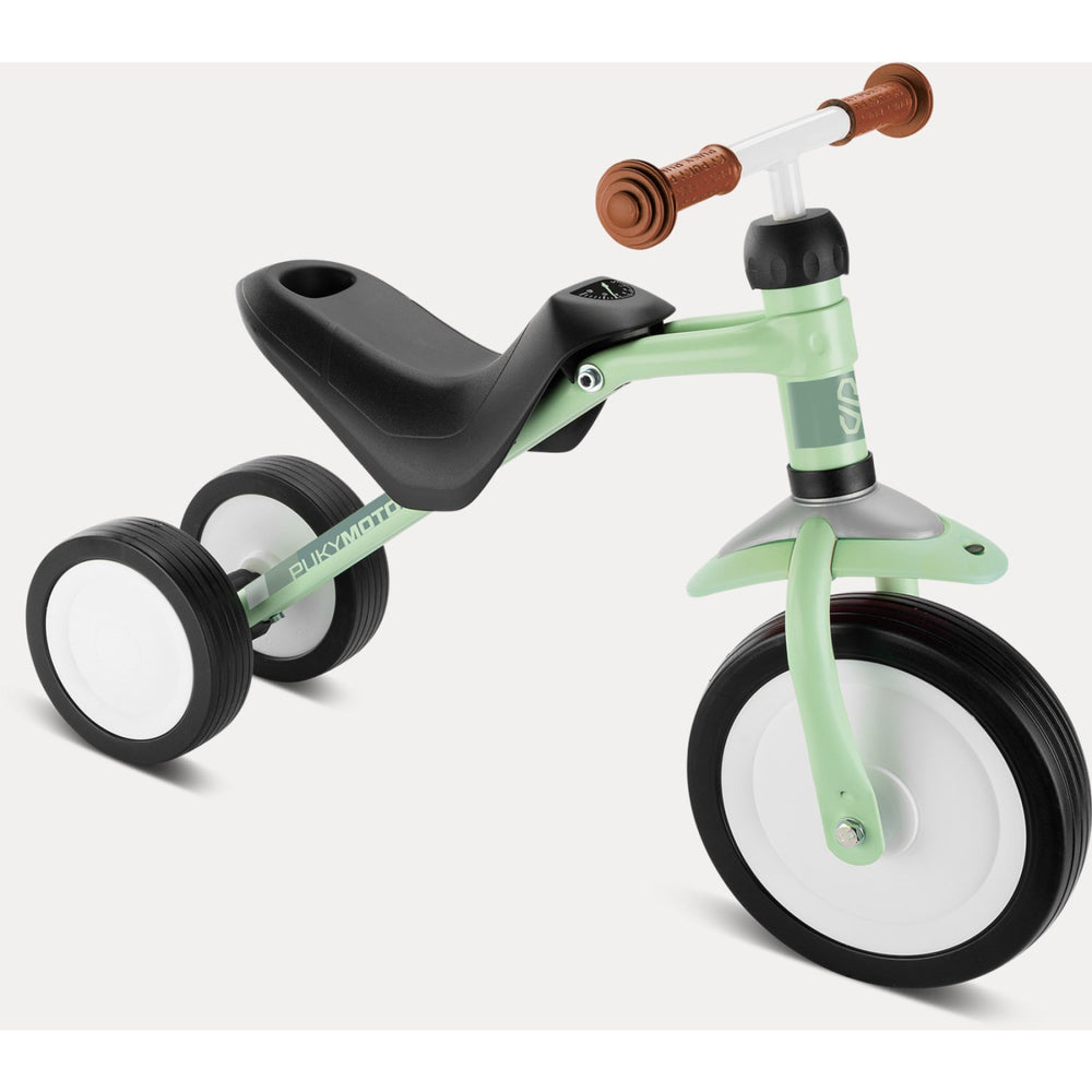 Køb PUKY Pastel Green Pukymoto