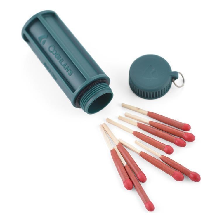 Coghlans Match Box