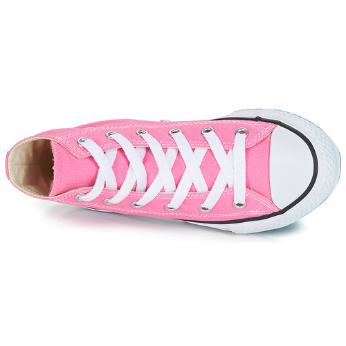 Converse - CHUCK TAYLOR ALL STAR CORE HI - Rose