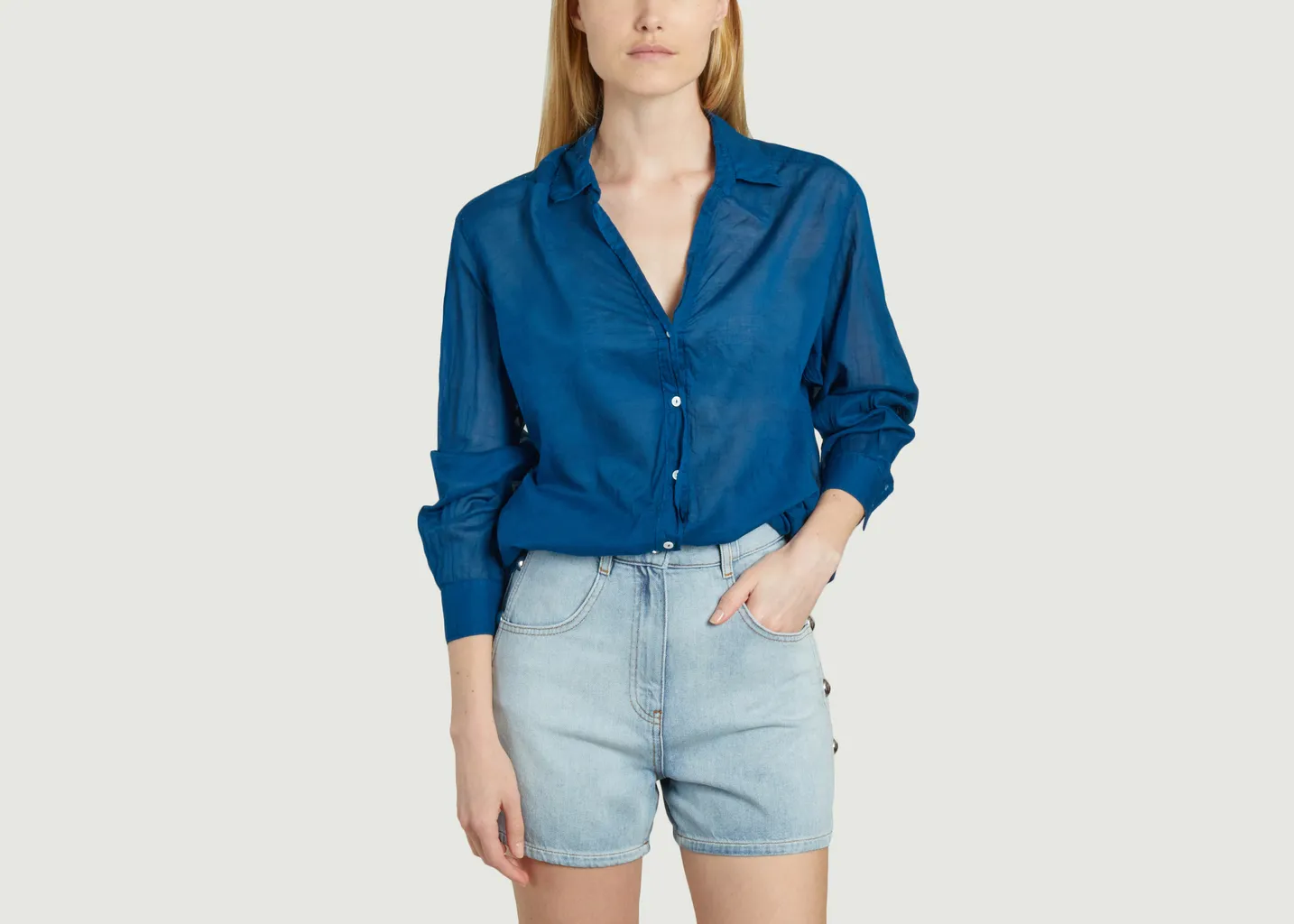 Chemise Centia Diega