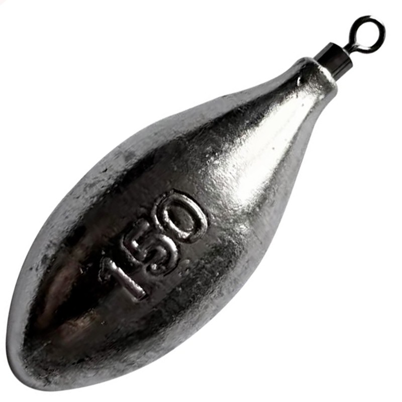 Plomb Flashmer Bomb L - Par 2