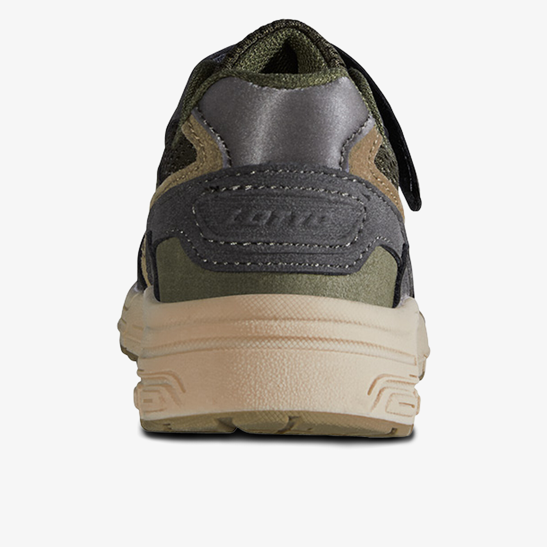 Lotto Kinder Sneaker Low olive kaufen | reno.de