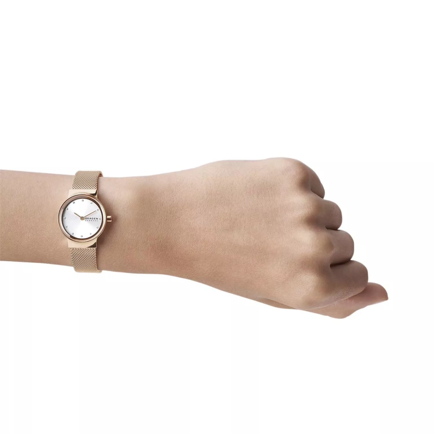 Skagen Denmark Freja SKW2665