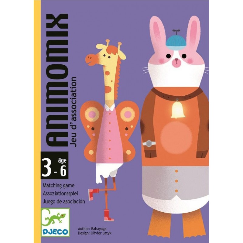 Animomix