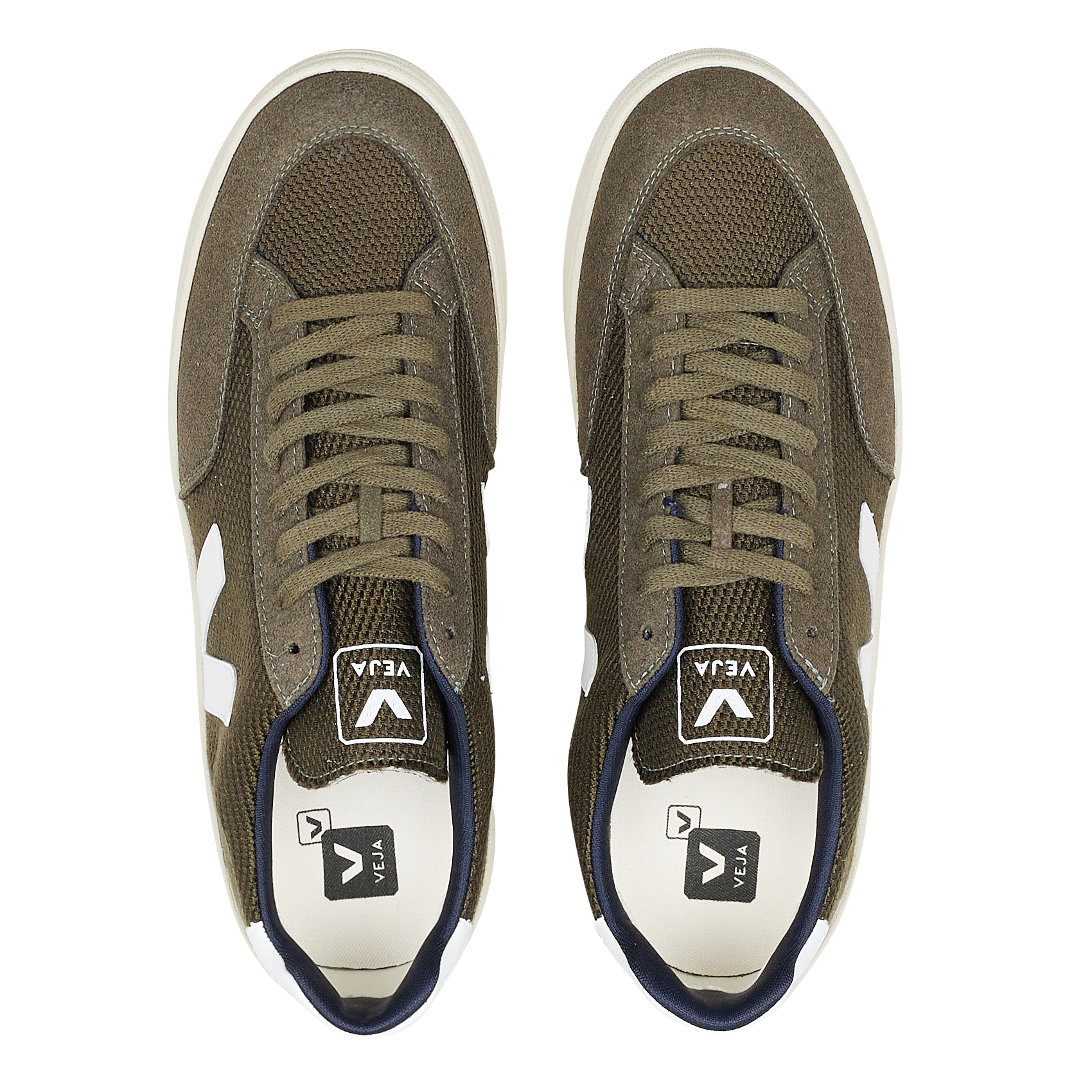 V-12 - Veja V-12 B-Mesh | Gris