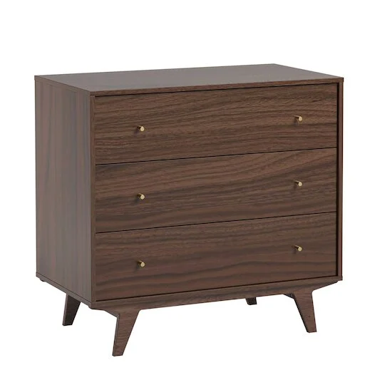 Mid2 Commode   Bois Walnut        de               Vox