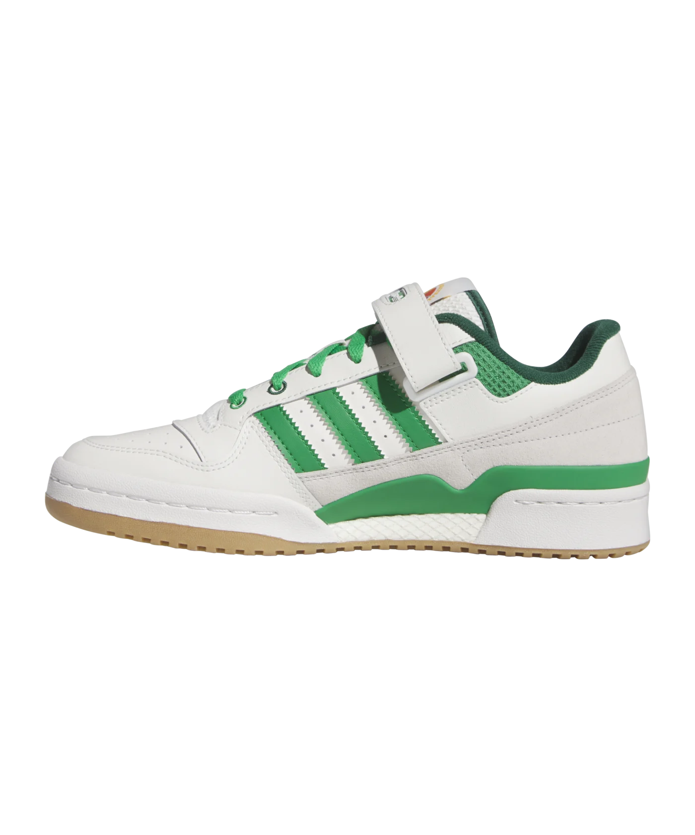 adidas Originals Forum Low Beige Grün