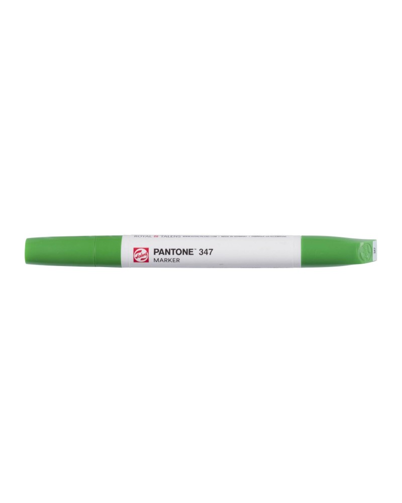 347 Pantone marqueur