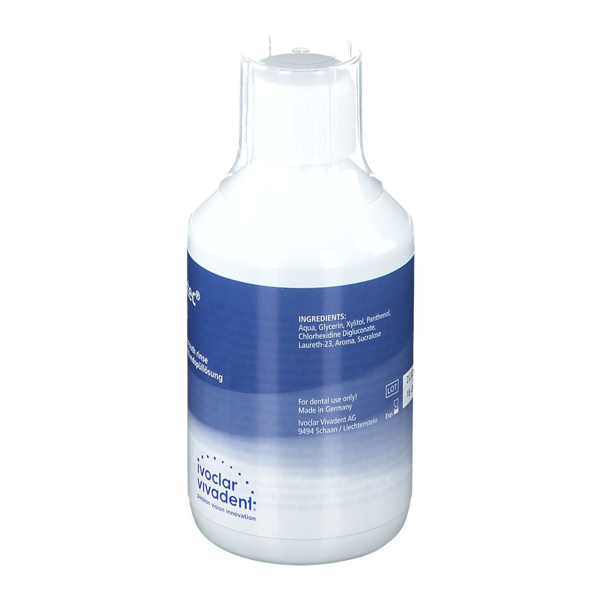 Cervitec® Liquid