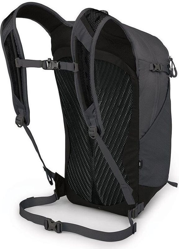 Osprey - Sportlite 20L - Rugzak - Lichtgewicht - Ademend Mesh