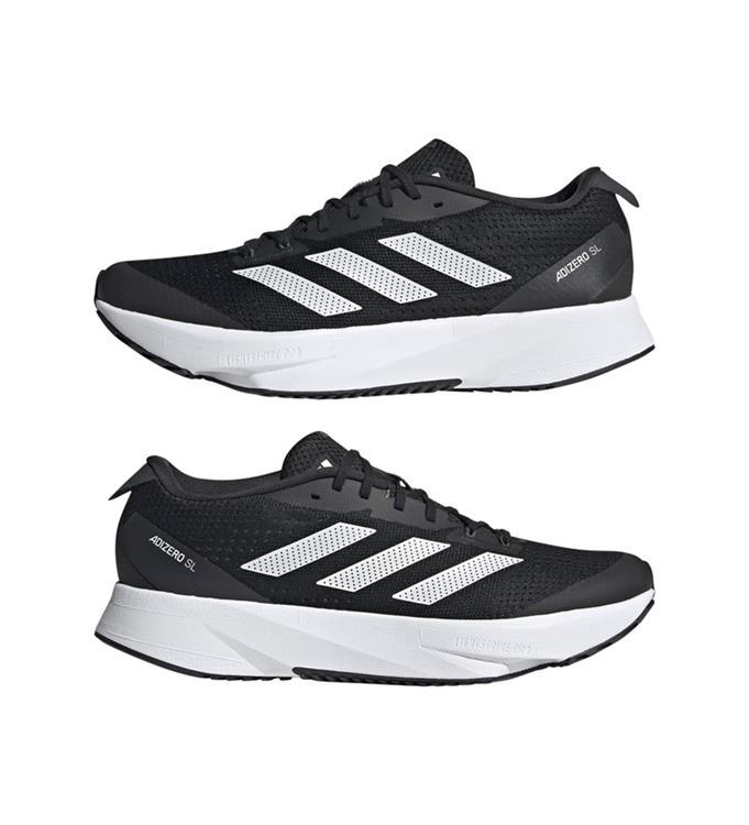 adidas Men  Adizero SL Hardloopschoenen