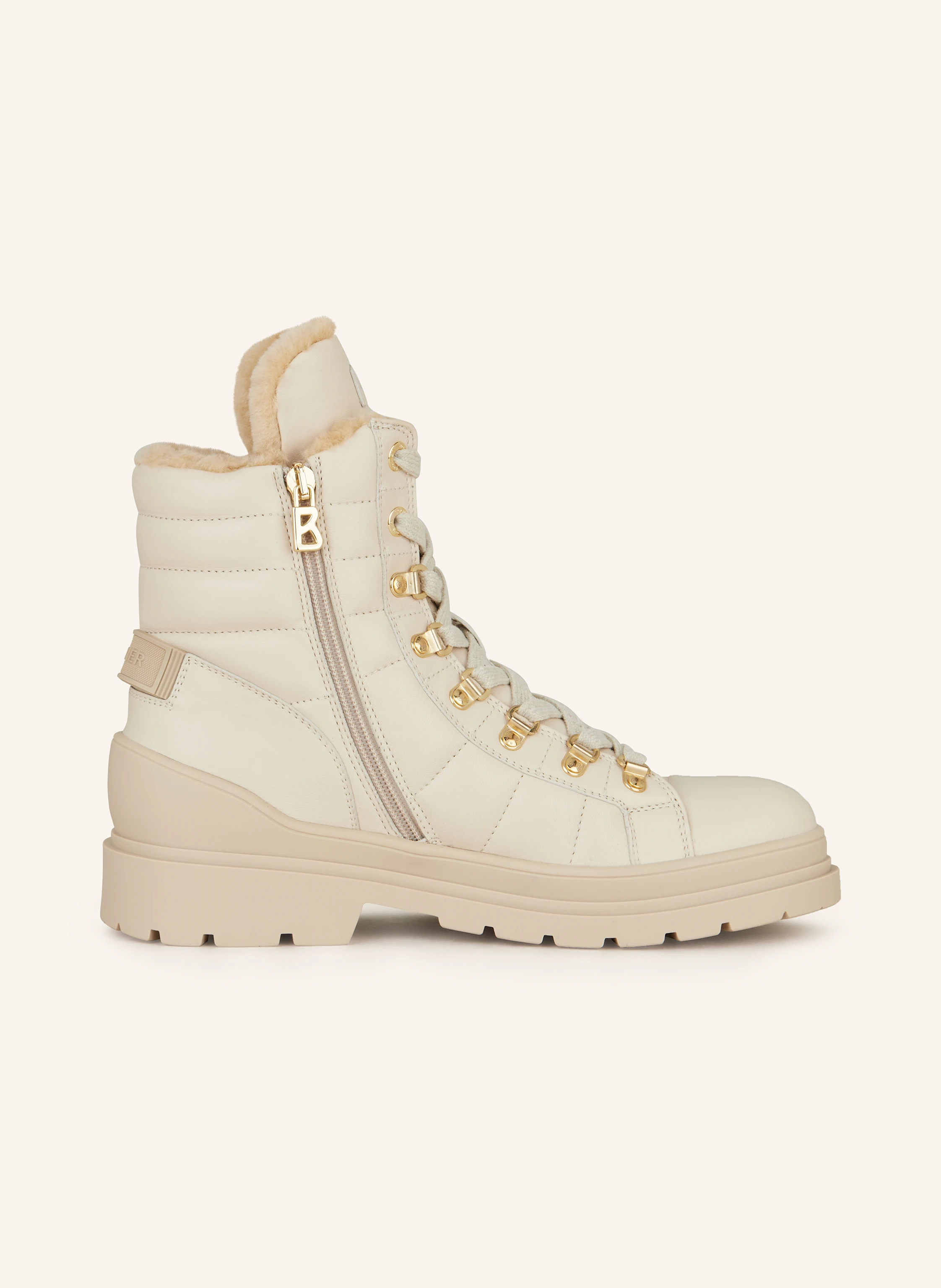 BOGNER Schnürboots