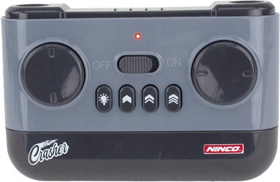 Ninco Crasher Radiostyrt Bil