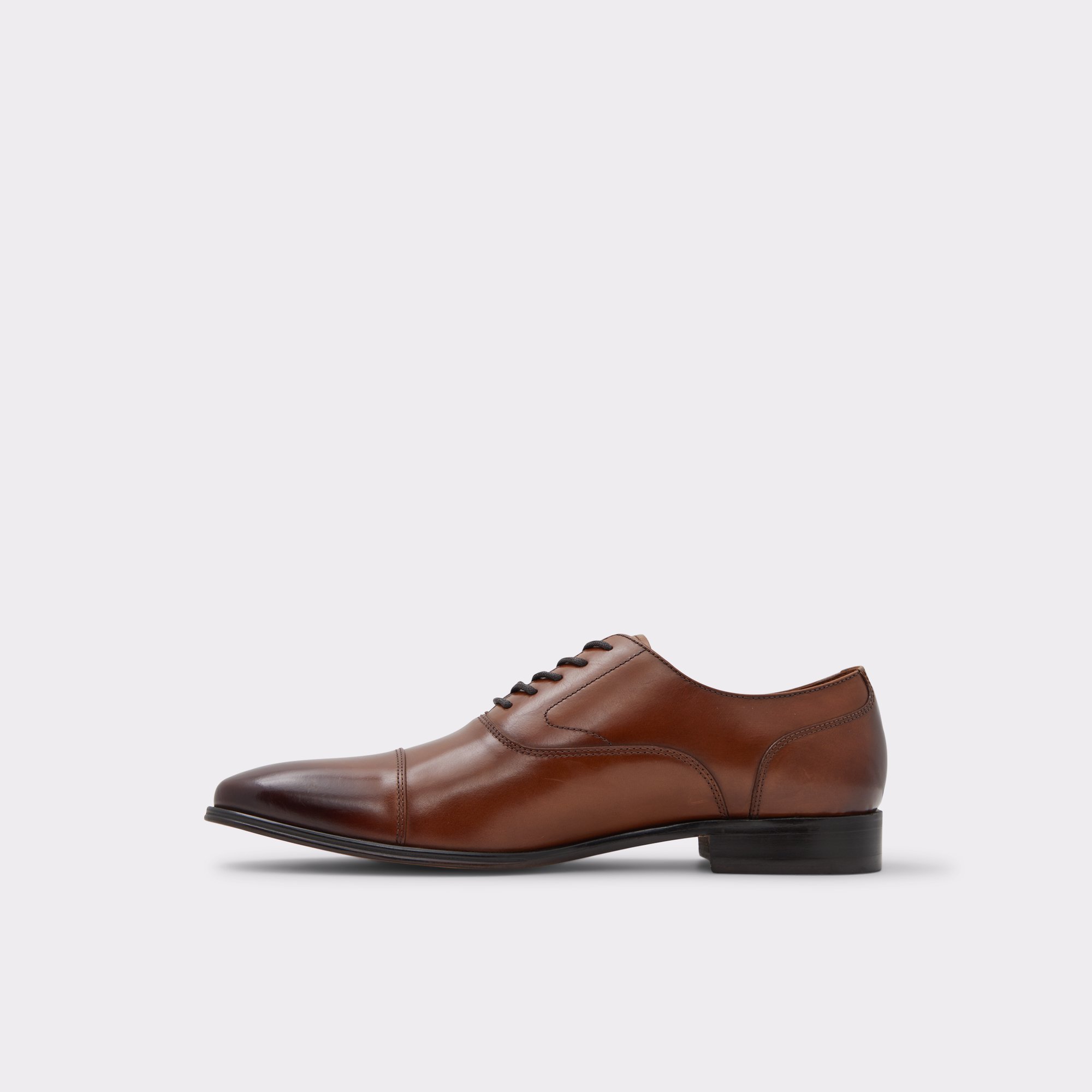 Gregoryy Cognac Men Oxfords & Lace-ups